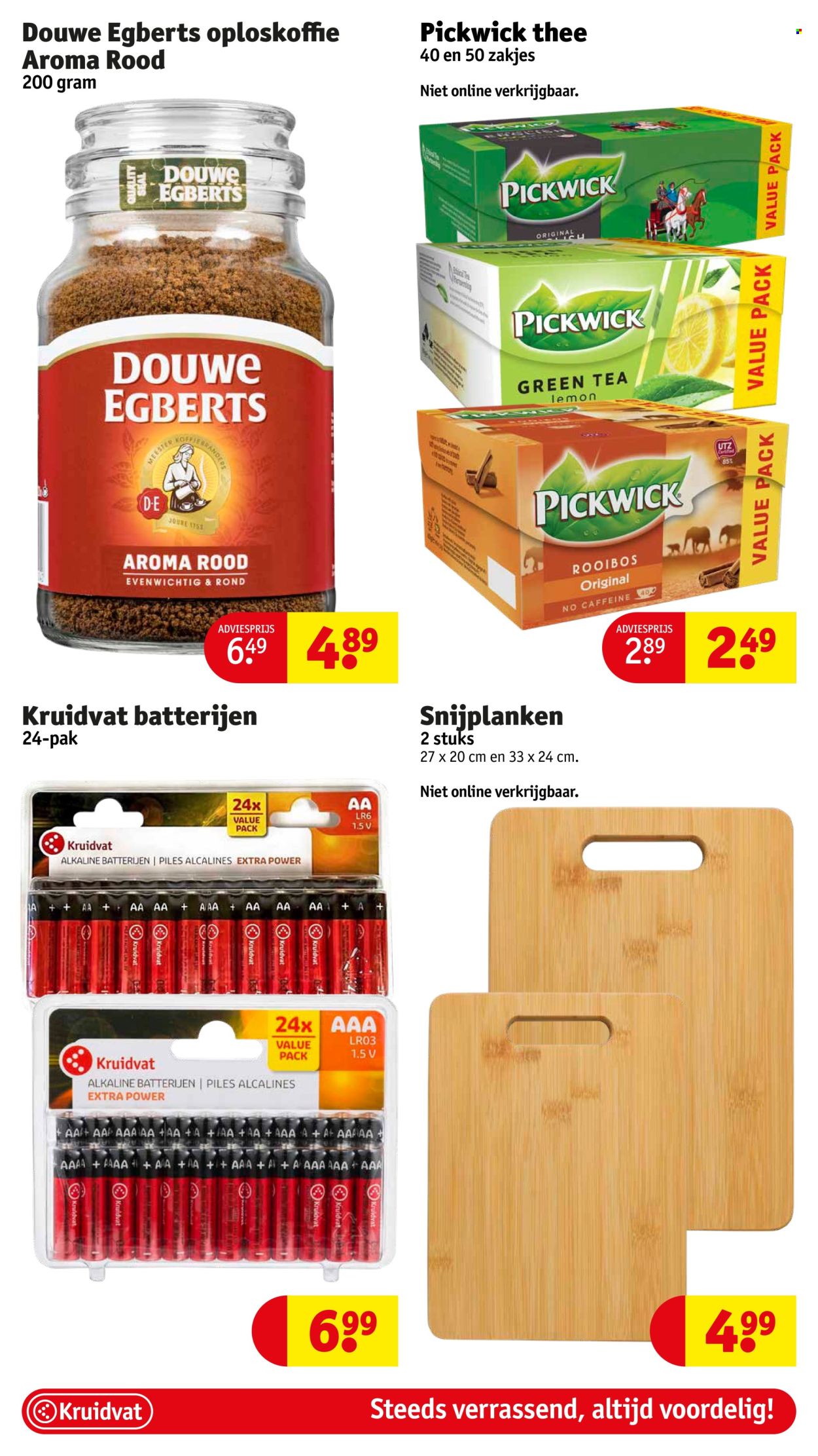 Kruidvat-aanbieding - 11-6-2024 - 23-6-2024. Pagina 64