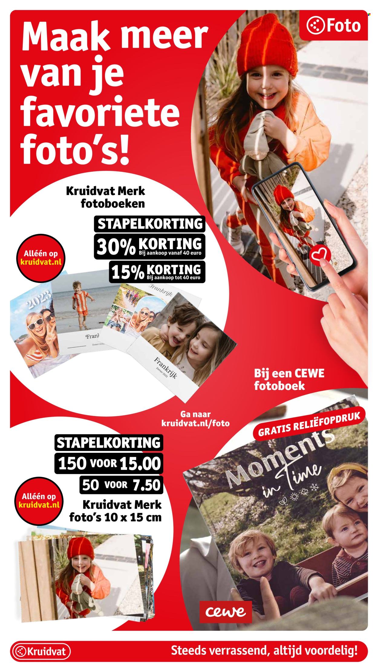 Kruidvat-aanbieding - 11-6-2024 - 23-6-2024. Pagina 69