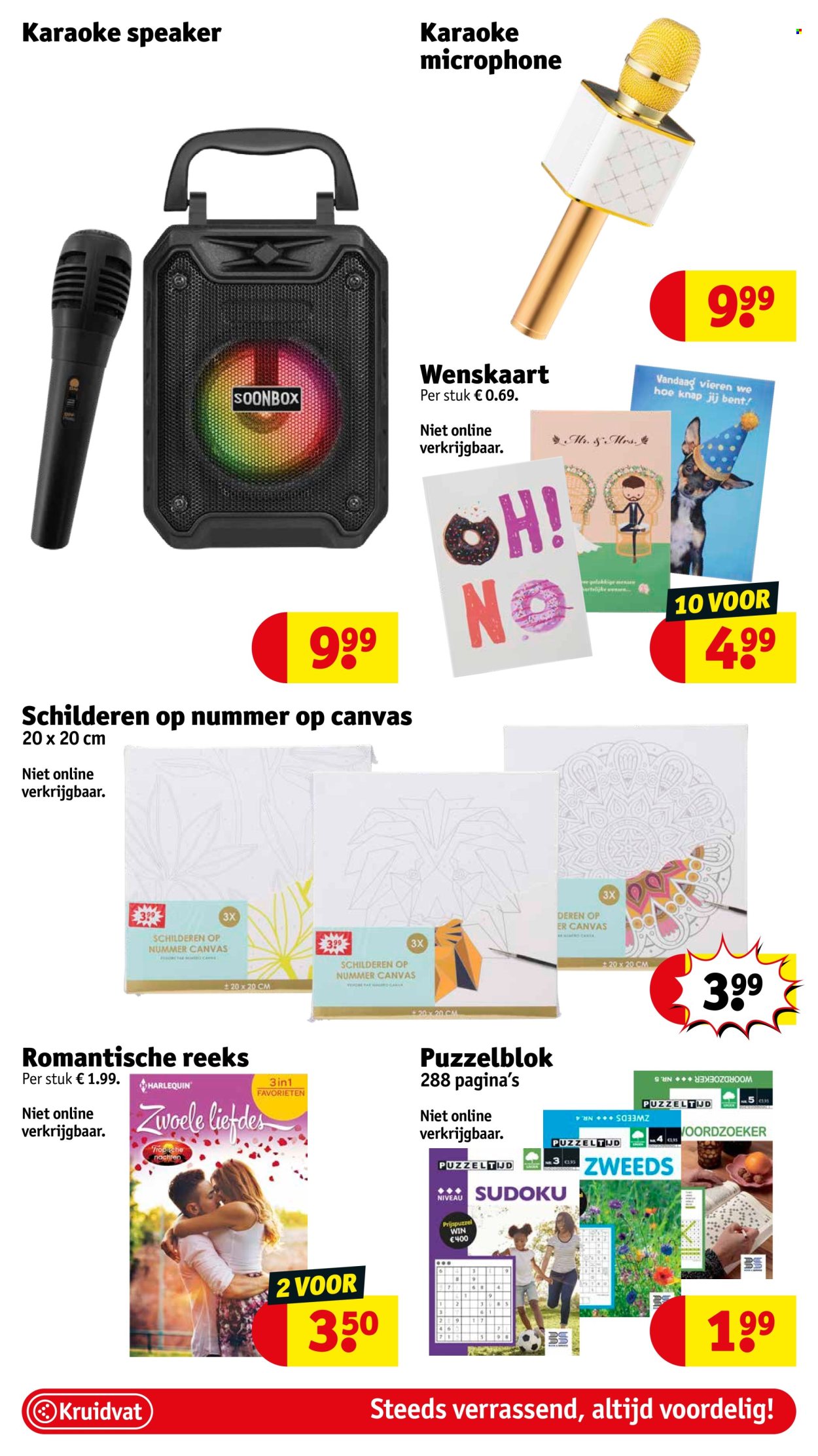 Kruidvat-aanbieding - 11-6-2024 - 23-6-2024. Pagina 71