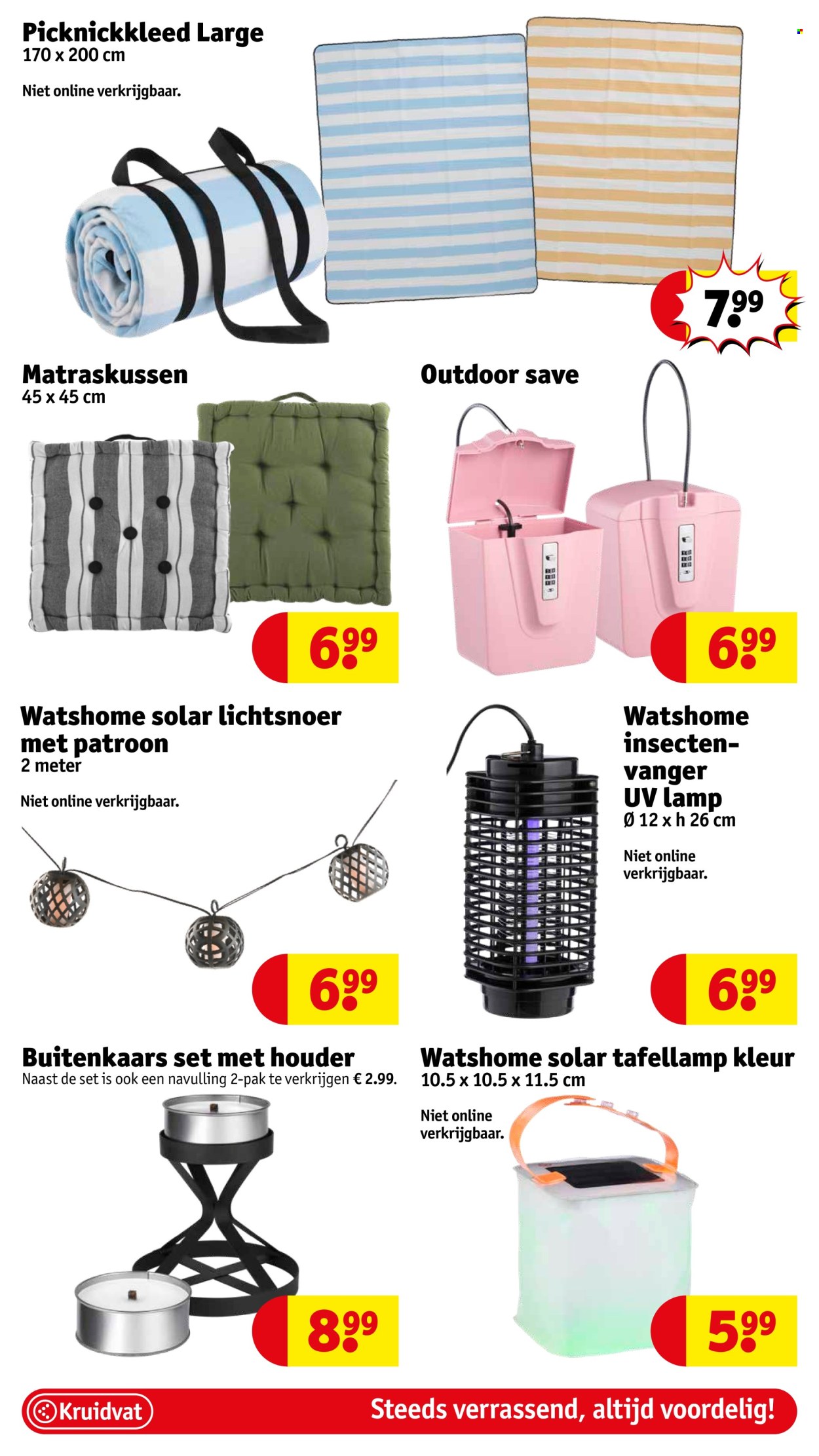 Kruidvat-aanbieding - 11-6-2024 - 23-6-2024. Pagina 74