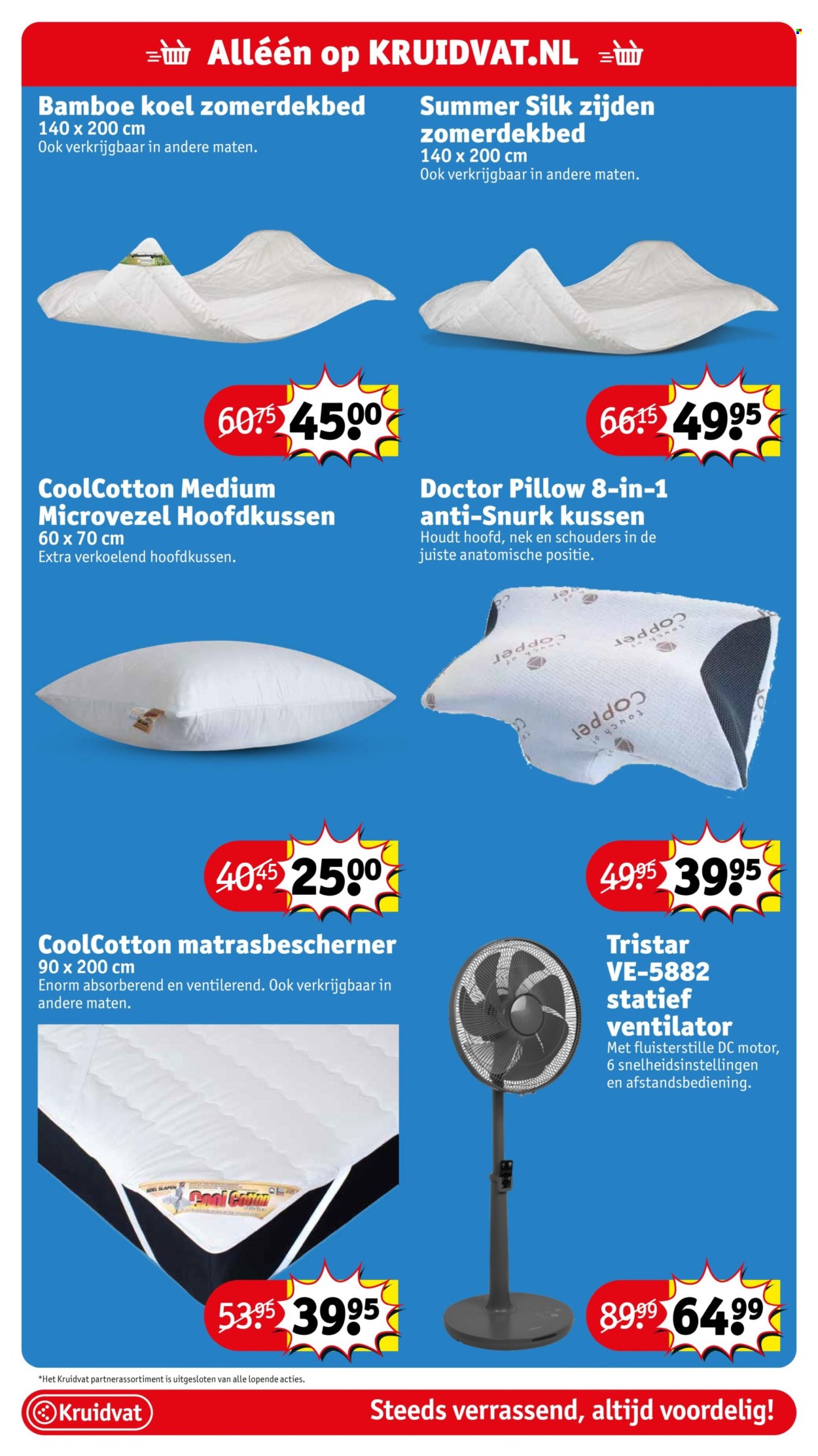 Kruidvat-aanbieding - 11-6-2024 - 23-6-2024. Pagina 83