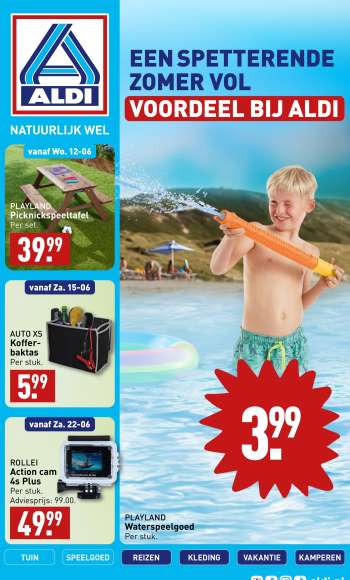 Aldi-aanbieding - 10-6-2024 - 23-6-2024.