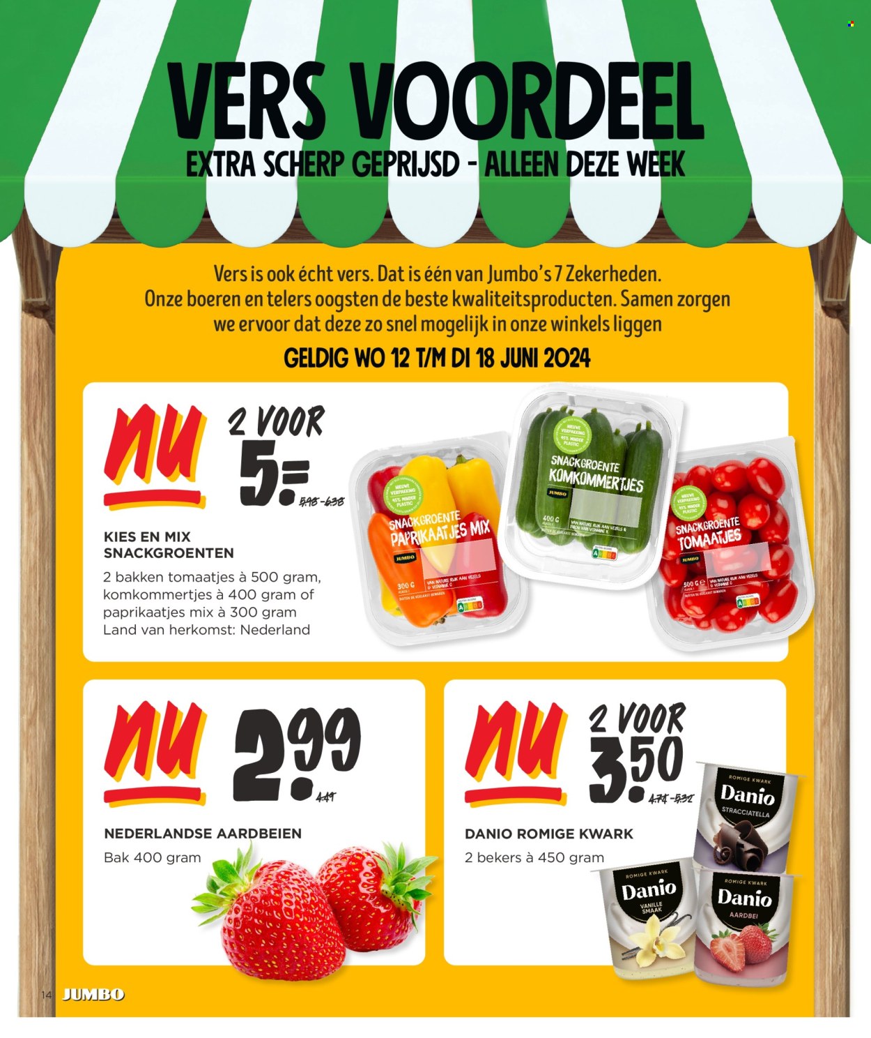 Jumbo-aanbieding - 10-6-2024 - 16-6-2024. Pagina 14