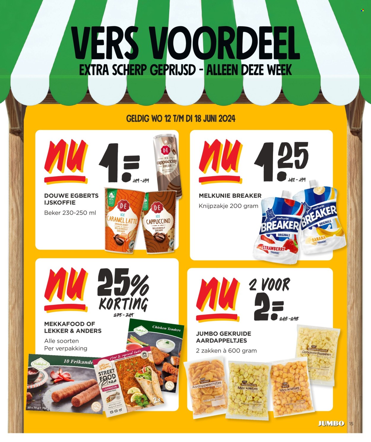 Jumbo-aanbieding - 10-6-2024 - 16-6-2024. Pagina 15