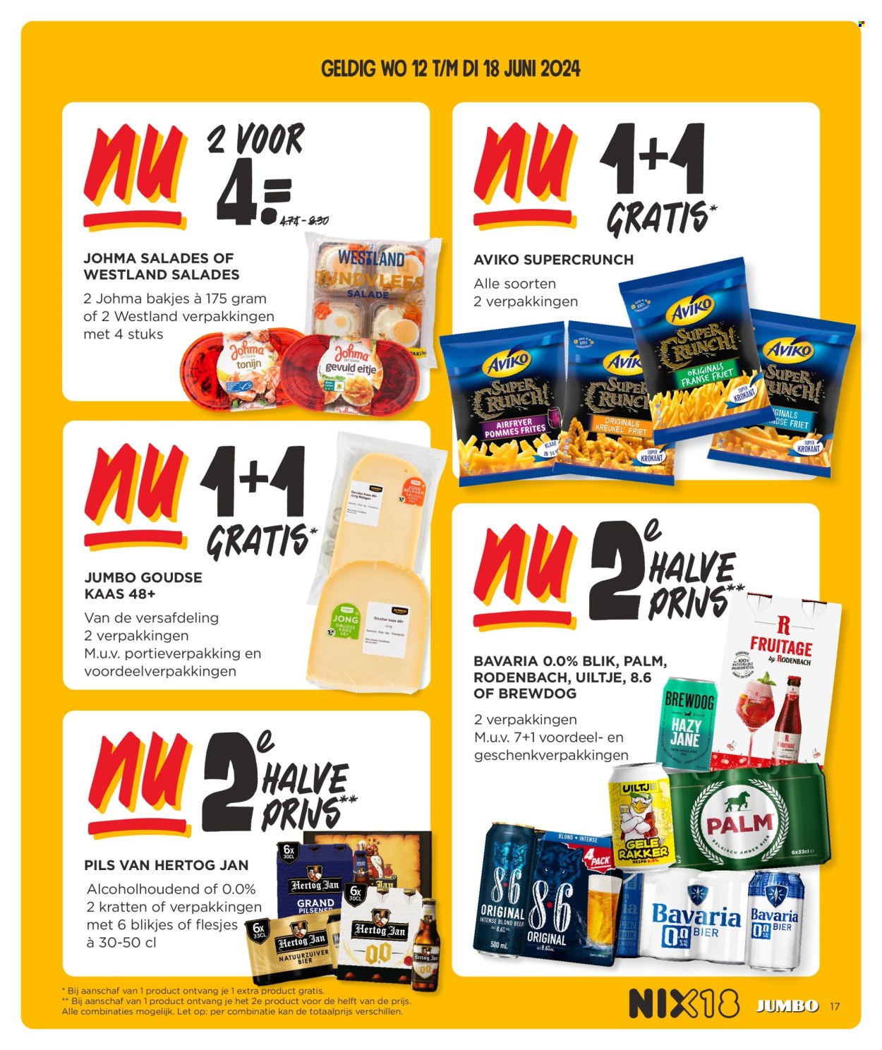 Jumbo-aanbieding - 10-6-2024 - 16-6-2024. Pagina 17