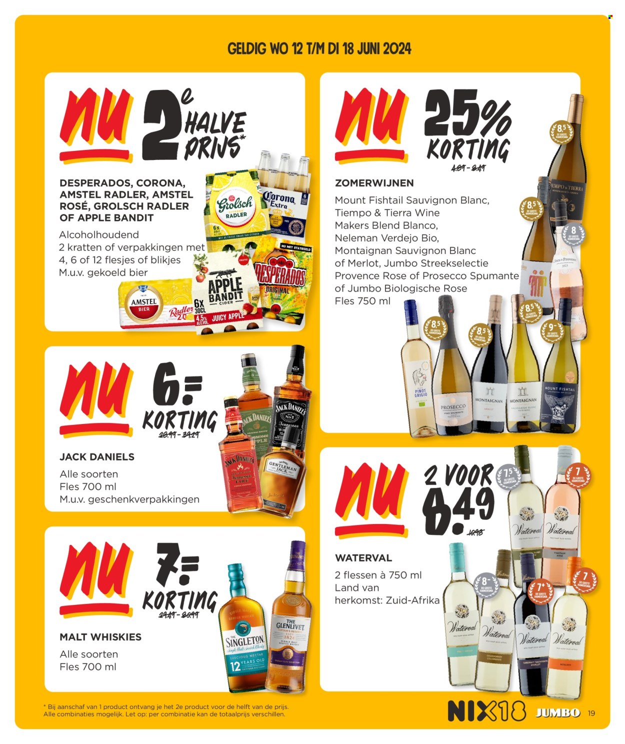 Jumbo-aanbieding - 10-6-2024 - 16-6-2024. Pagina 19