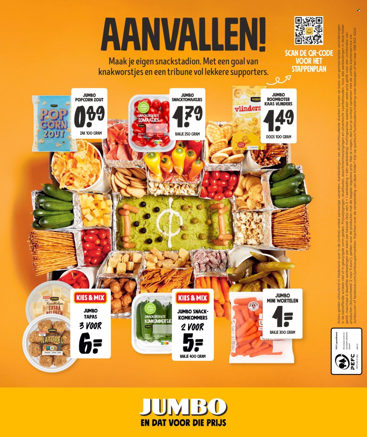 Jumbo-aanbieding - 10-6-2024 - 16-6-2024. Pagina 20
