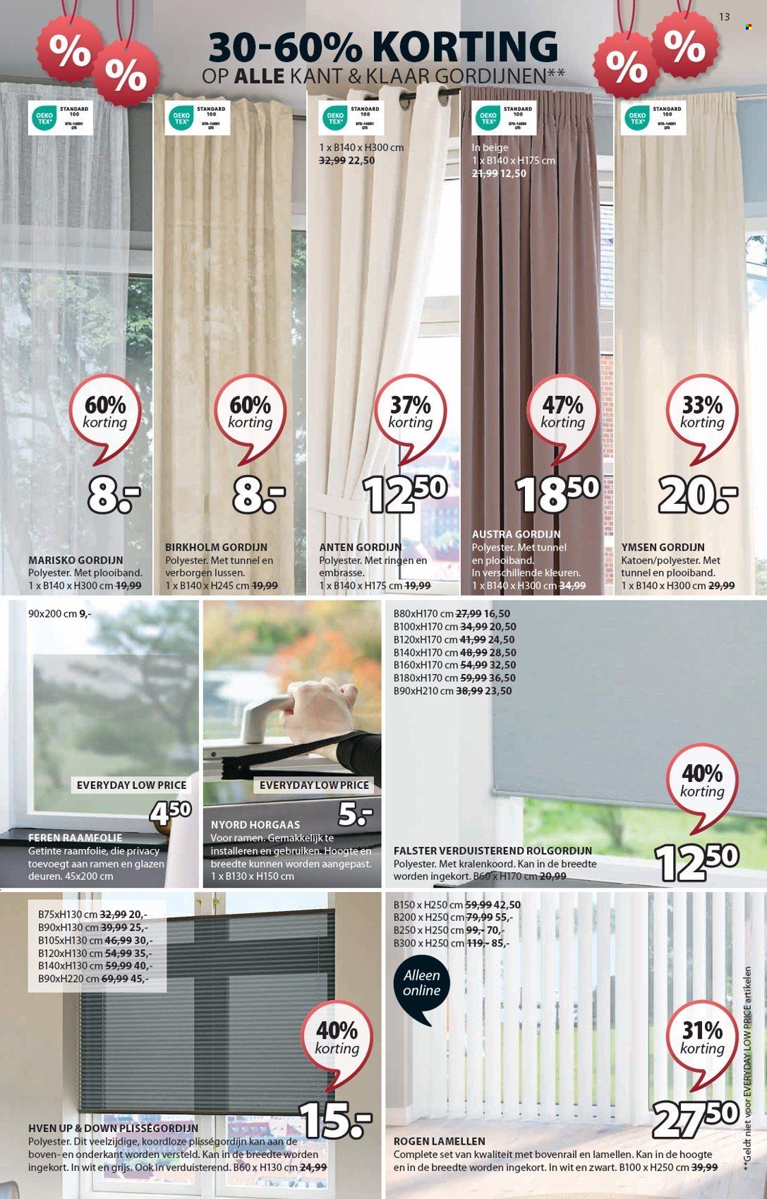 JYSK-aanbieding - 10-6-2024 - 23-6-2024. Pagina 14