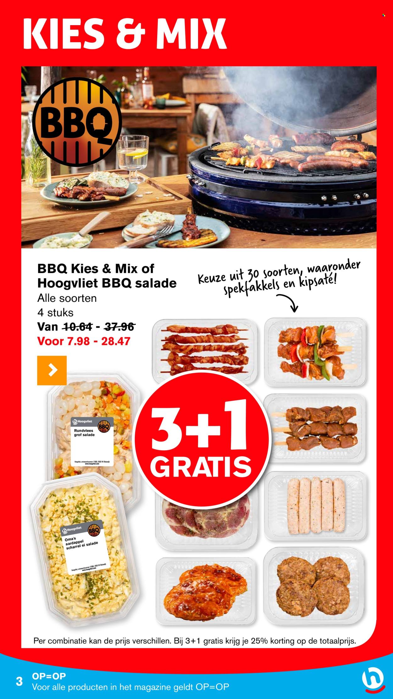 Hoogvliet-aanbieding - 12-6-2024 - 18-6-2024. Pagina 3