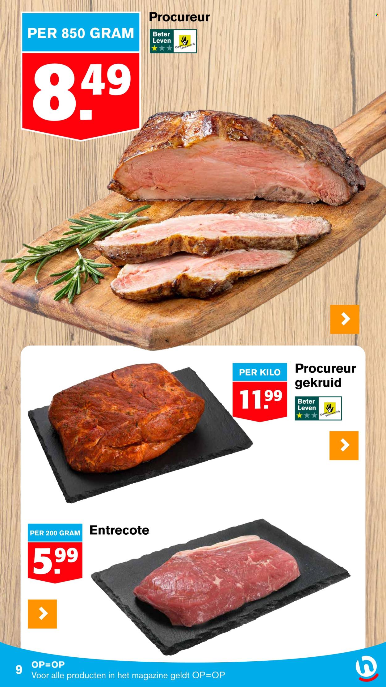Hoogvliet-aanbieding - 12-6-2024 - 18-6-2024. Pagina 9