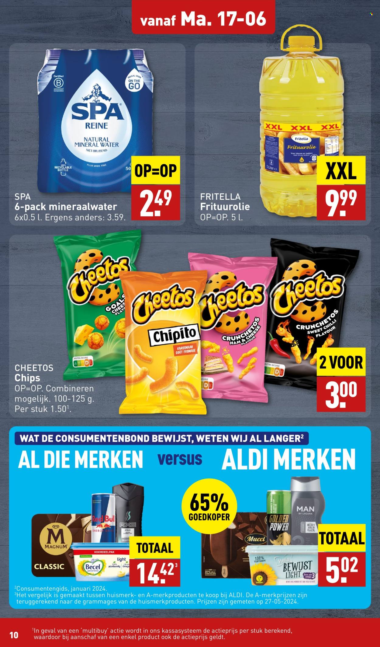 Aldi-aanbieding - 17-6-2024 - 23-6-2024. Pagina 10
