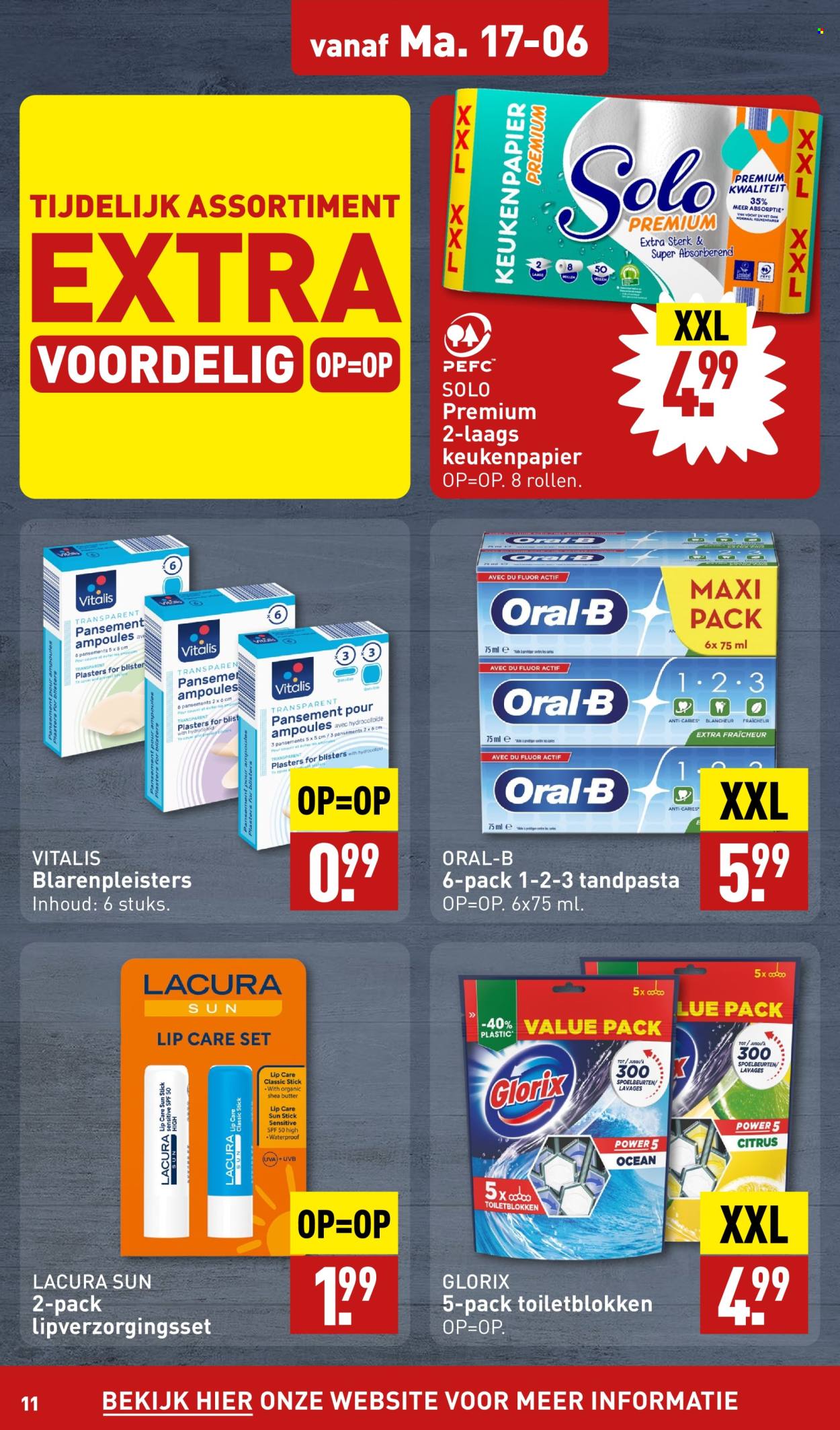Aldi-aanbieding - 17-6-2024 - 23-6-2024. Pagina 11