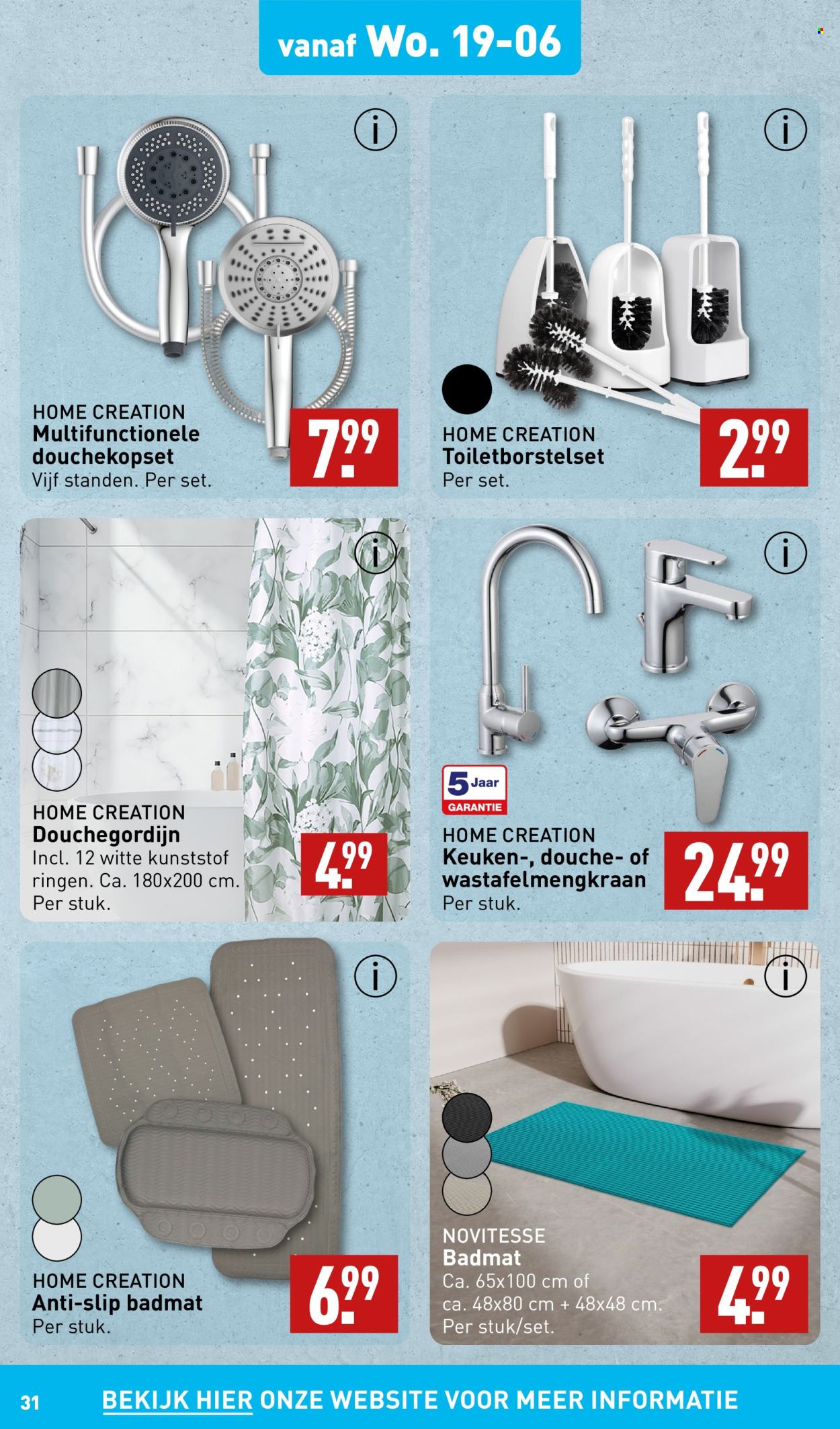 Aldi-aanbieding - 17-6-2024 - 23-6-2024. Pagina 31