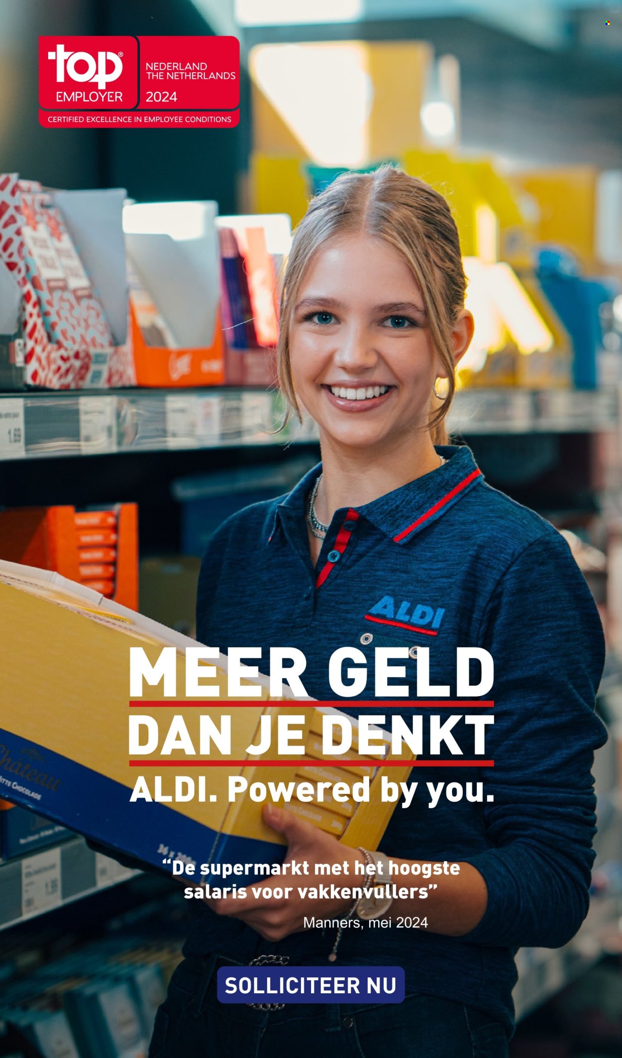 Aldi-aanbieding - 17-6-2024 - 23-6-2024. Pagina 38