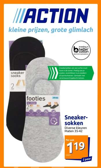 Action-aanbieding - 12-6-2024 - 18-6-2024.