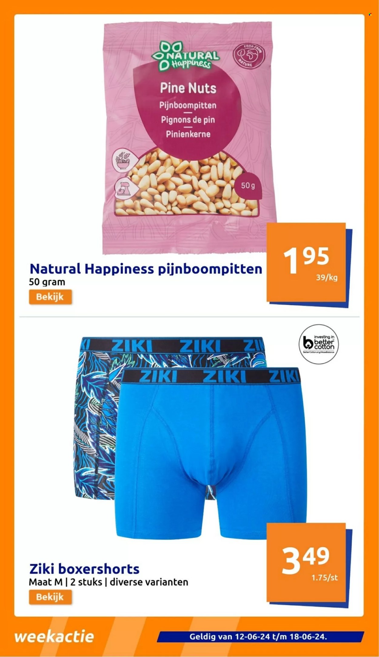 Action-aanbieding - 12-6-2024 - 18-6-2024. Pagina 4