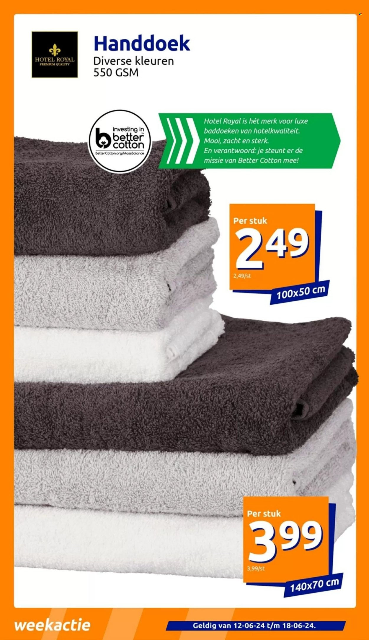 Action-aanbieding - 12-6-2024 - 18-6-2024. Pagina 10