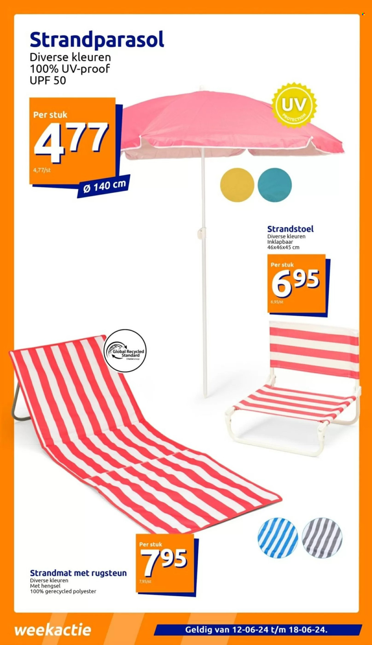 Action-aanbieding - 12-6-2024 - 18-6-2024. Pagina 12