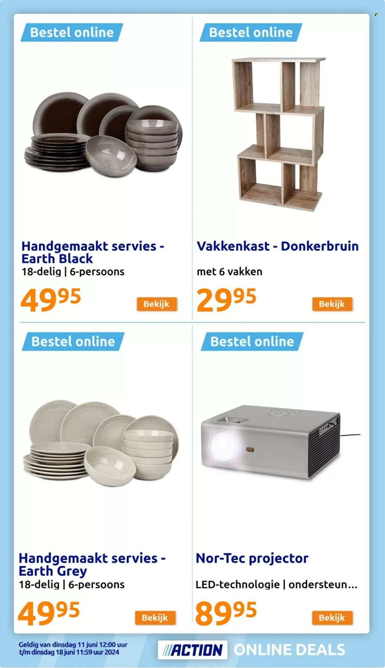 Action-aanbieding - 12-6-2024 - 18-6-2024. Pagina 21