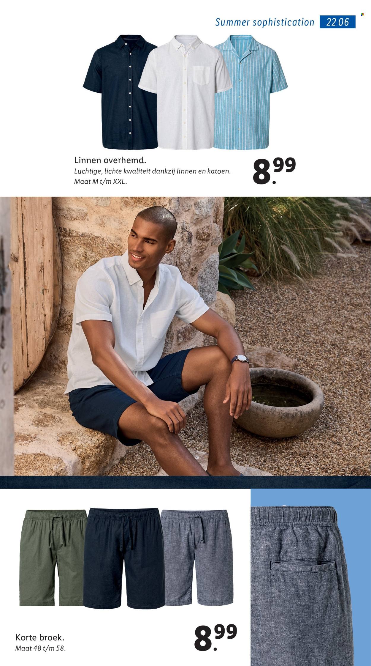 Lidl-aanbieding. Pagina 9