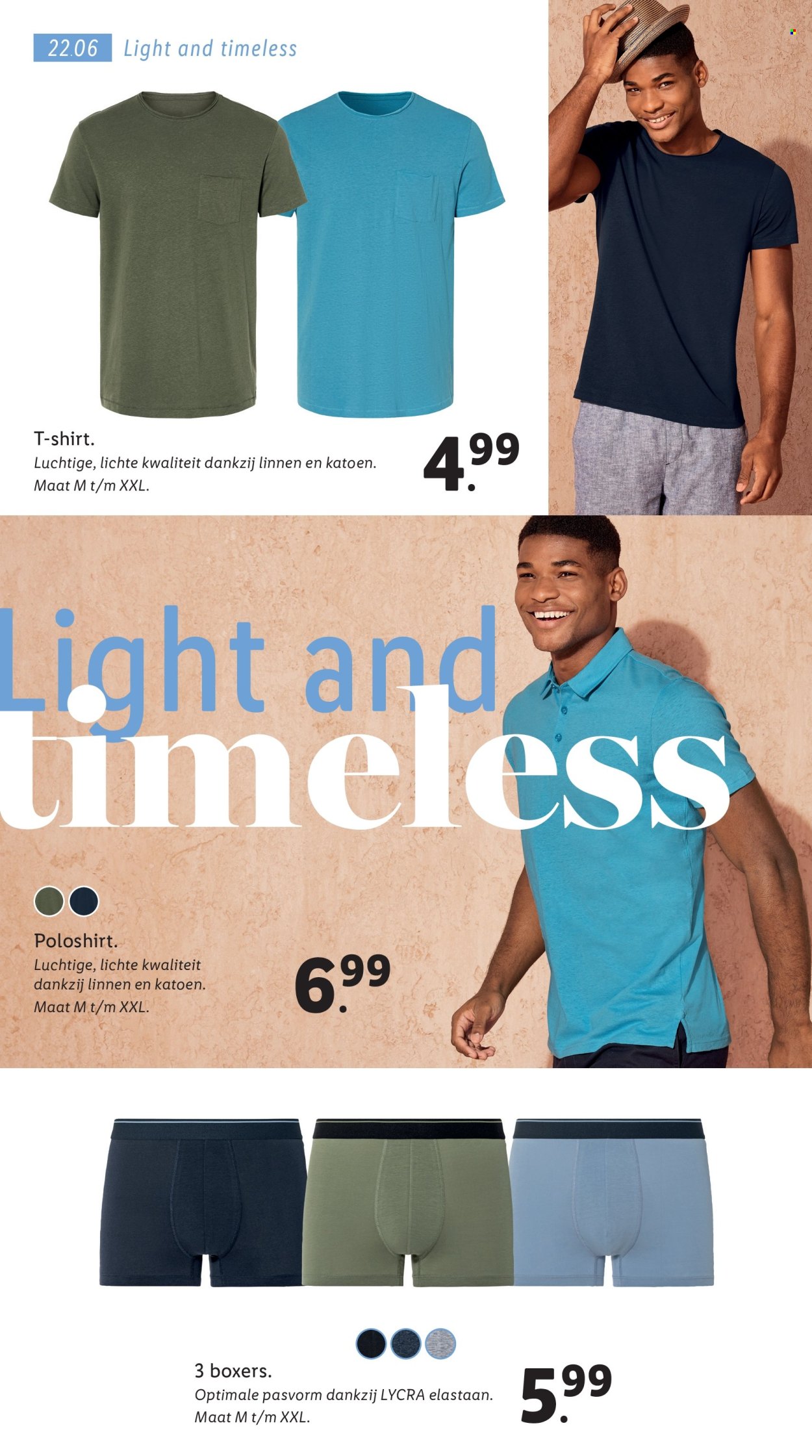 Lidl-aanbieding. Pagina 12