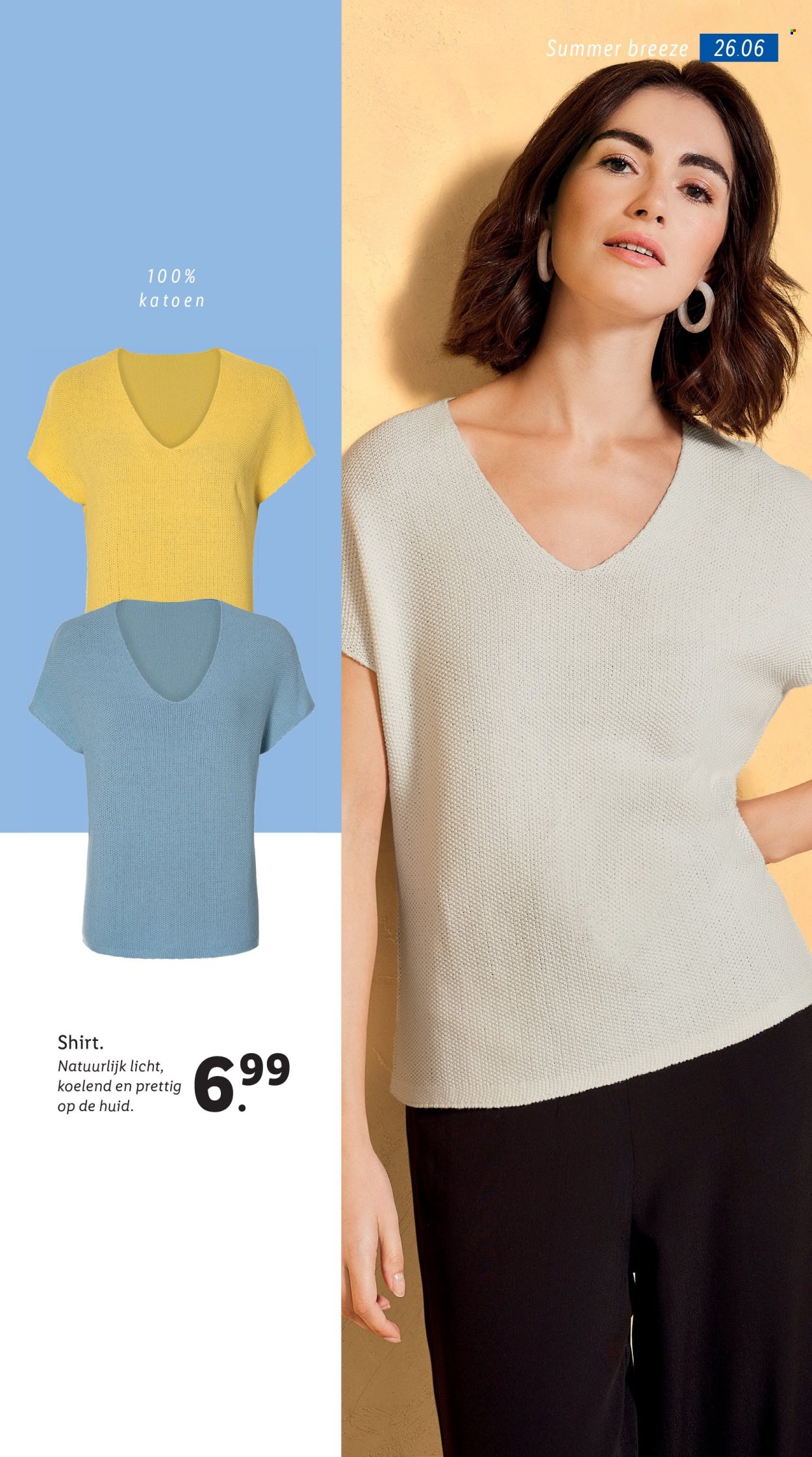 Lidl-aanbieding. Pagina 17