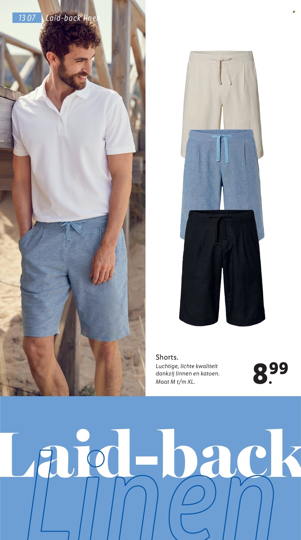 Lidl-aanbieding. Pagina 28