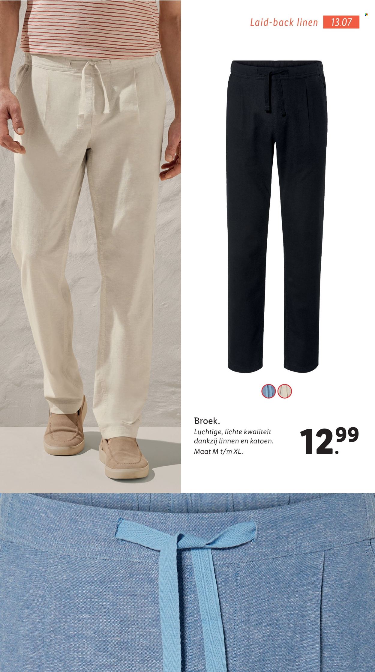 Lidl-aanbieding. Pagina 31