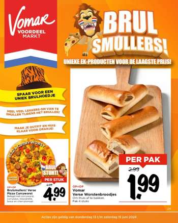 Vomar-aanbieding - 13-6-2024 - 15-6-2024.