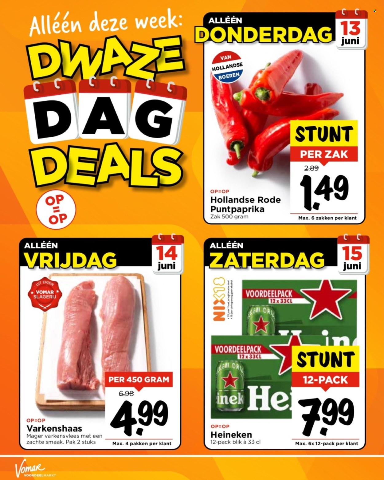Vomar-aanbieding - 13-6-2024 - 15-6-2024. Pagina 8