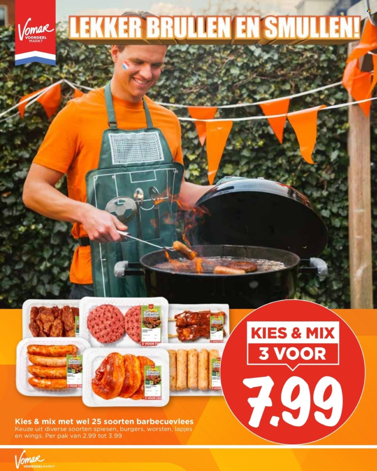 Vomar-aanbieding - 13-6-2024 - 15-6-2024. Pagina 13