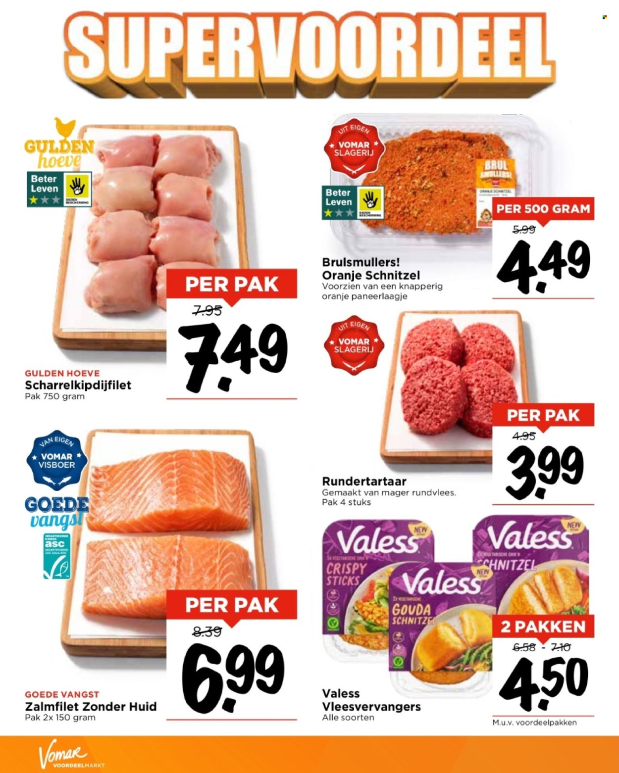 Vomar-aanbieding - 13-6-2024 - 15-6-2024. Pagina 16