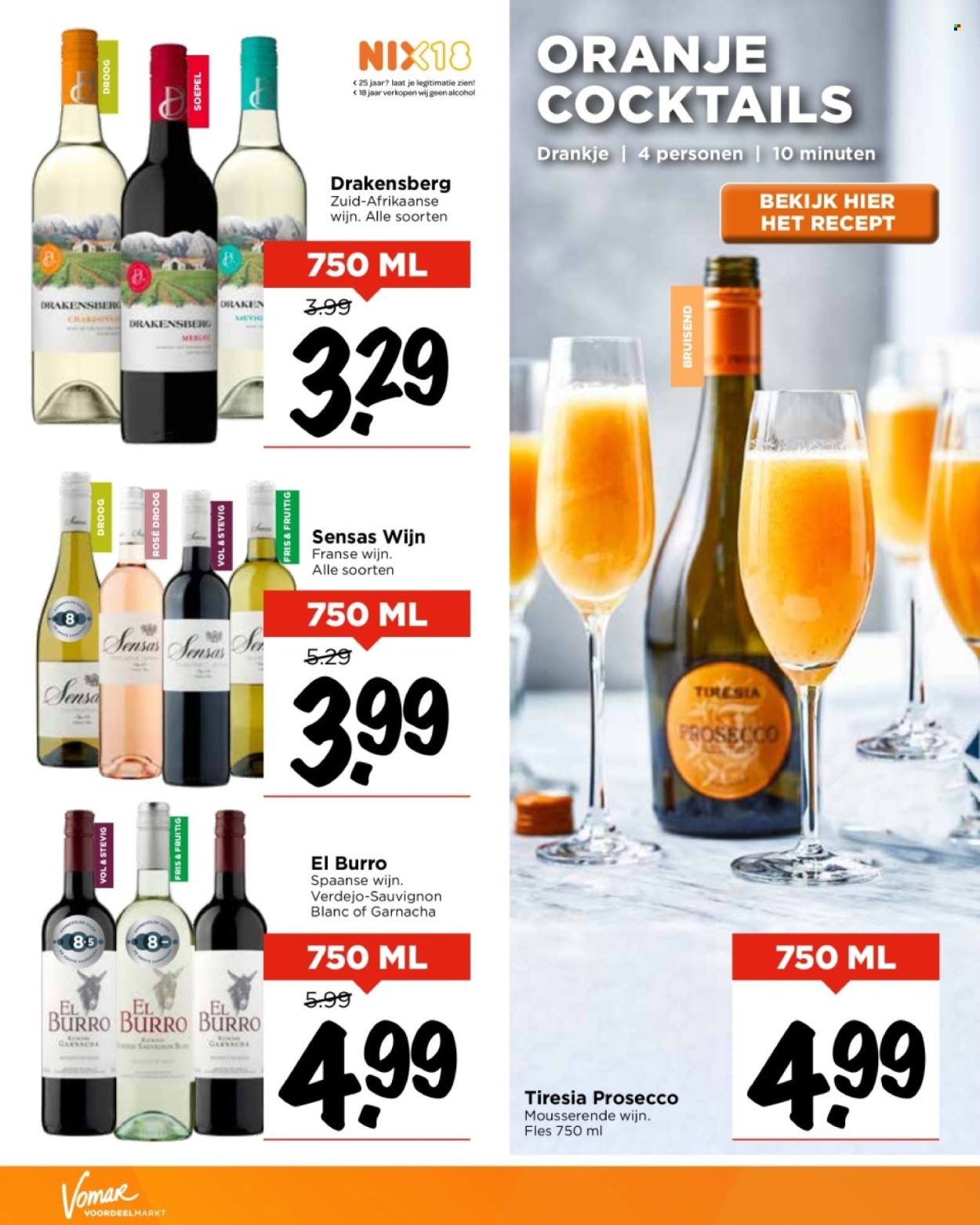Vomar-aanbieding - 13-6-2024 - 15-6-2024. Pagina 19