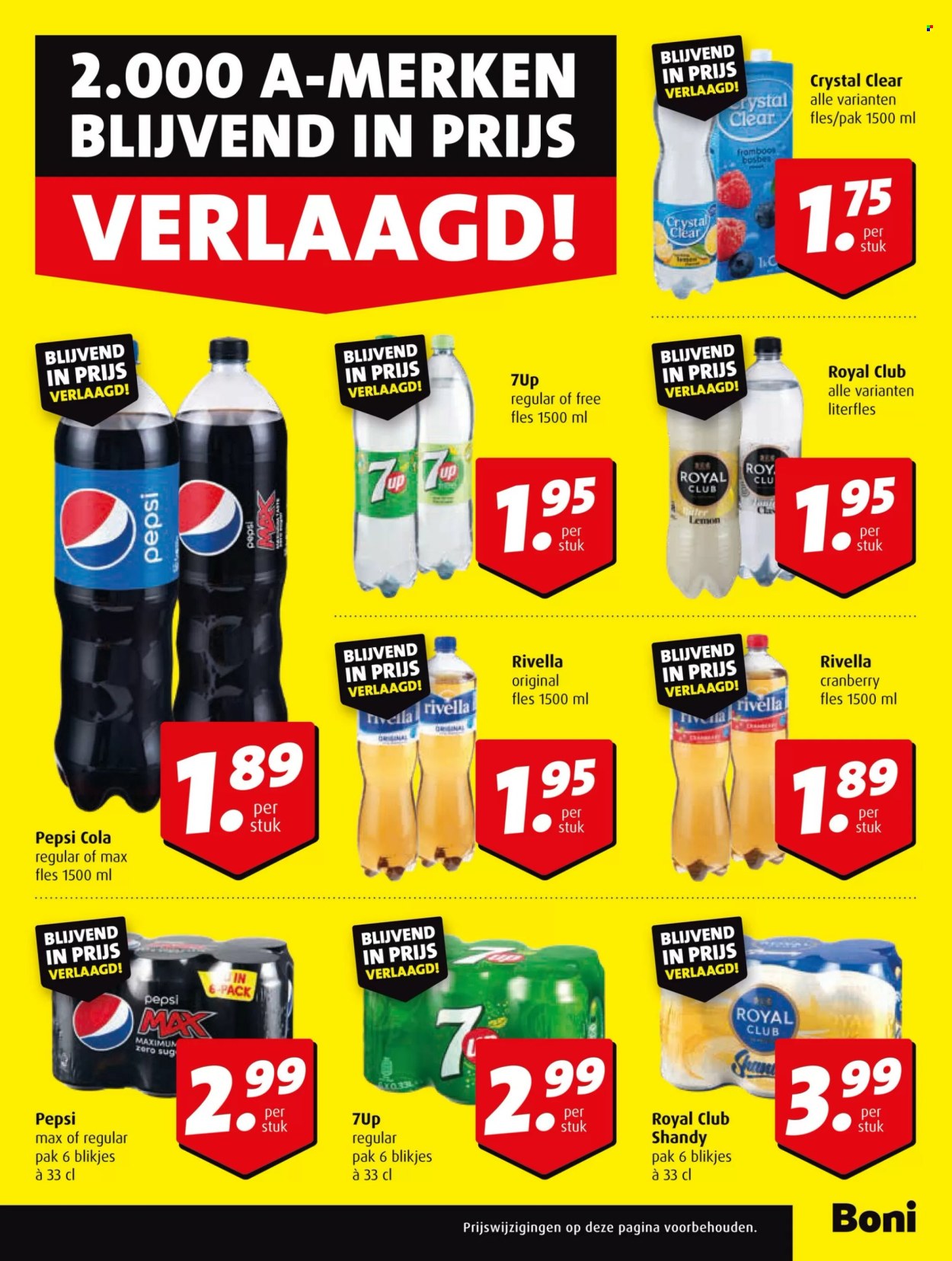 Boni-aanbieding - 17-6-2024 - 23-6-2024. Pagina 35