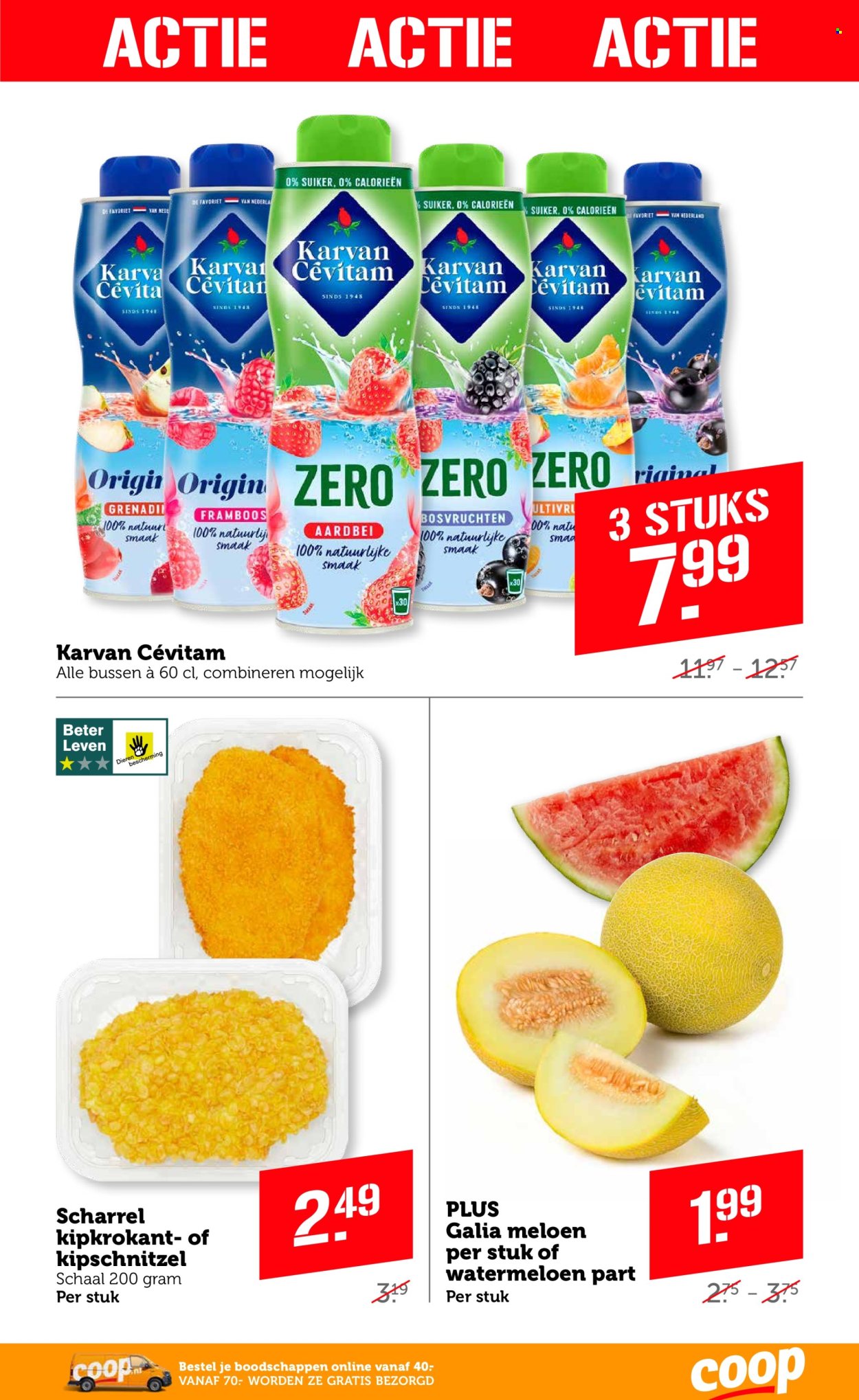 Coop-aanbieding - 17-6-2024 - 23-6-2024. Pagina 6