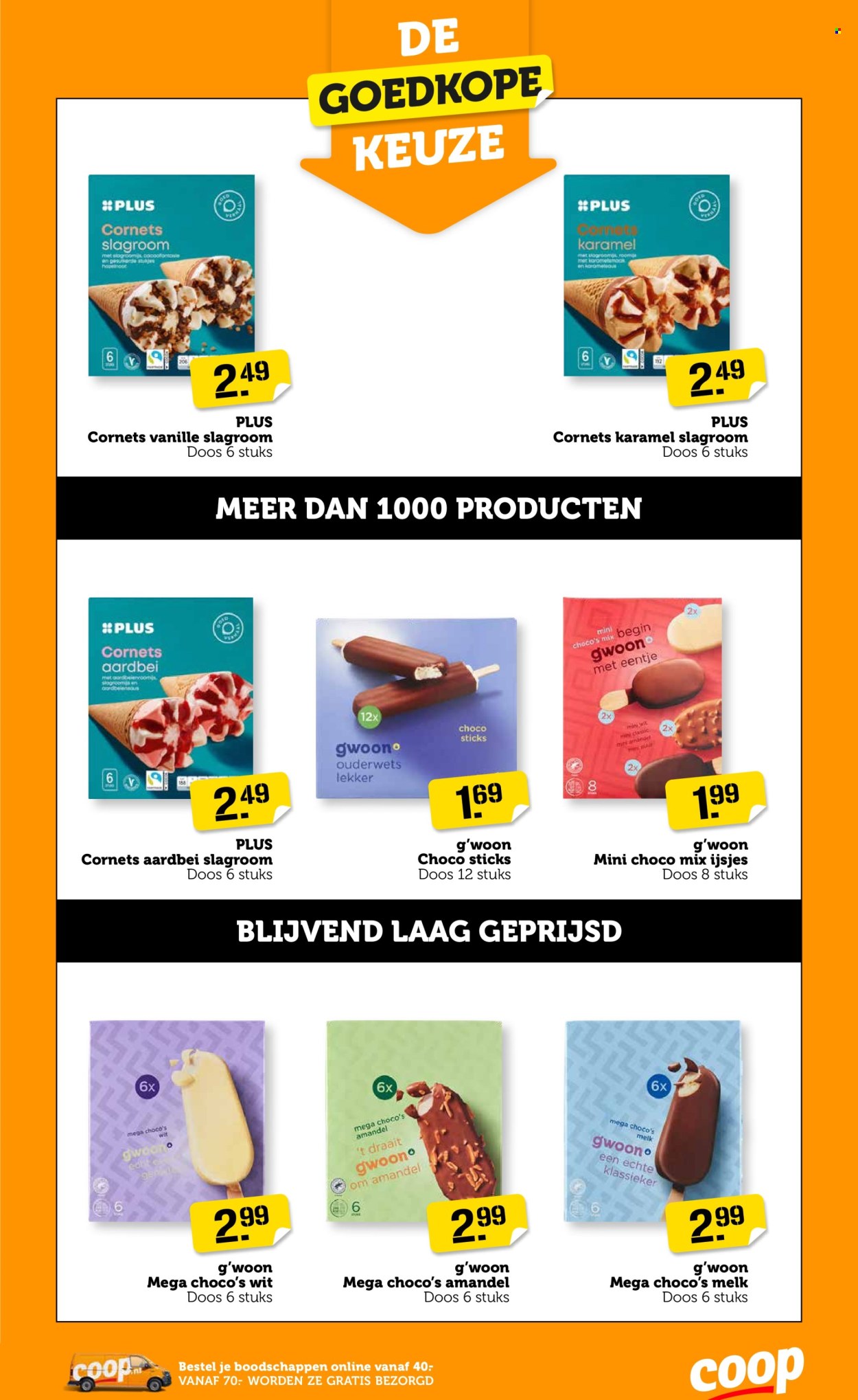 Coop-aanbieding - 17-6-2024 - 23-6-2024. Pagina 20