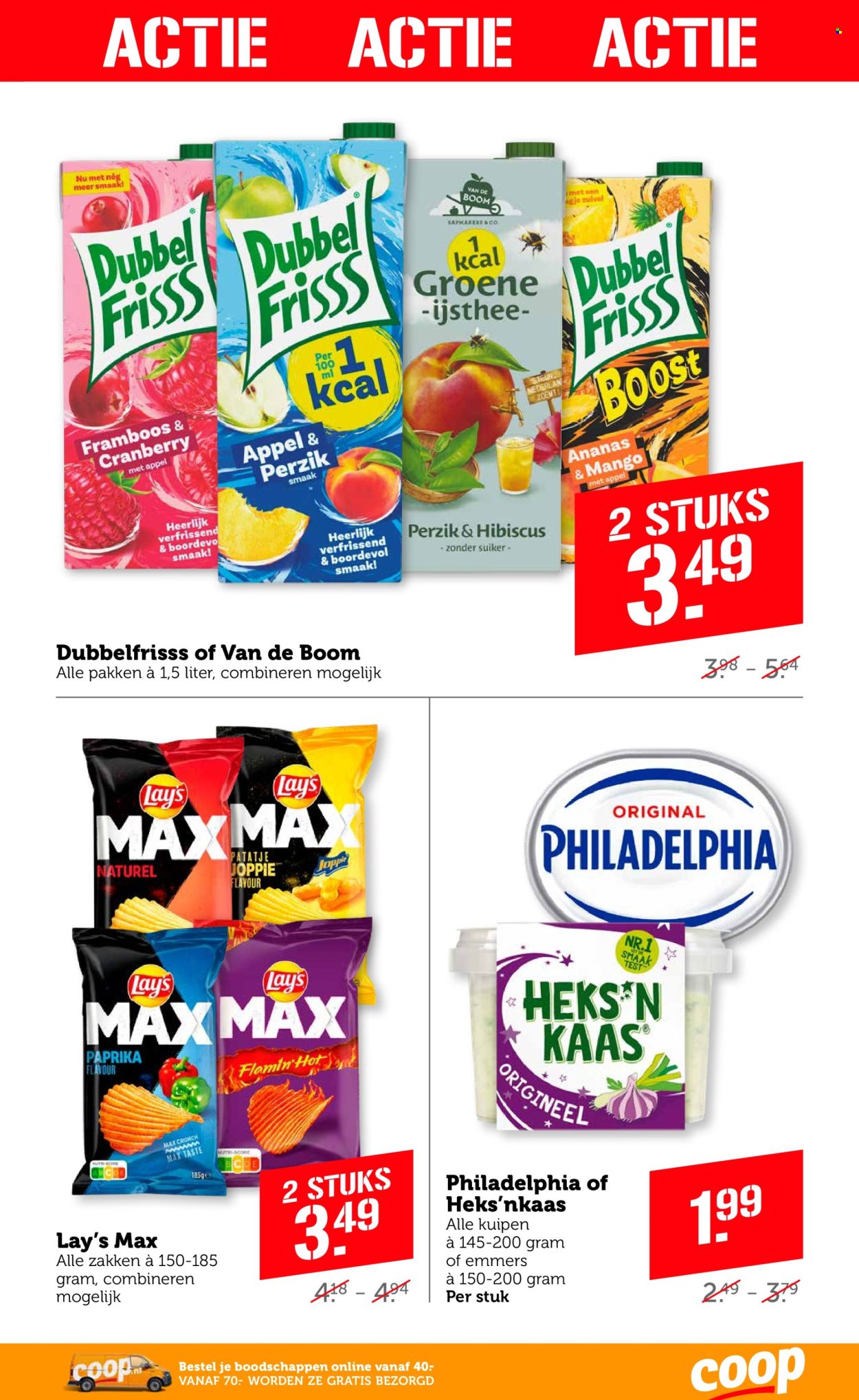Coop-aanbieding - 17-6-2024 - 23-6-2024. Pagina 23