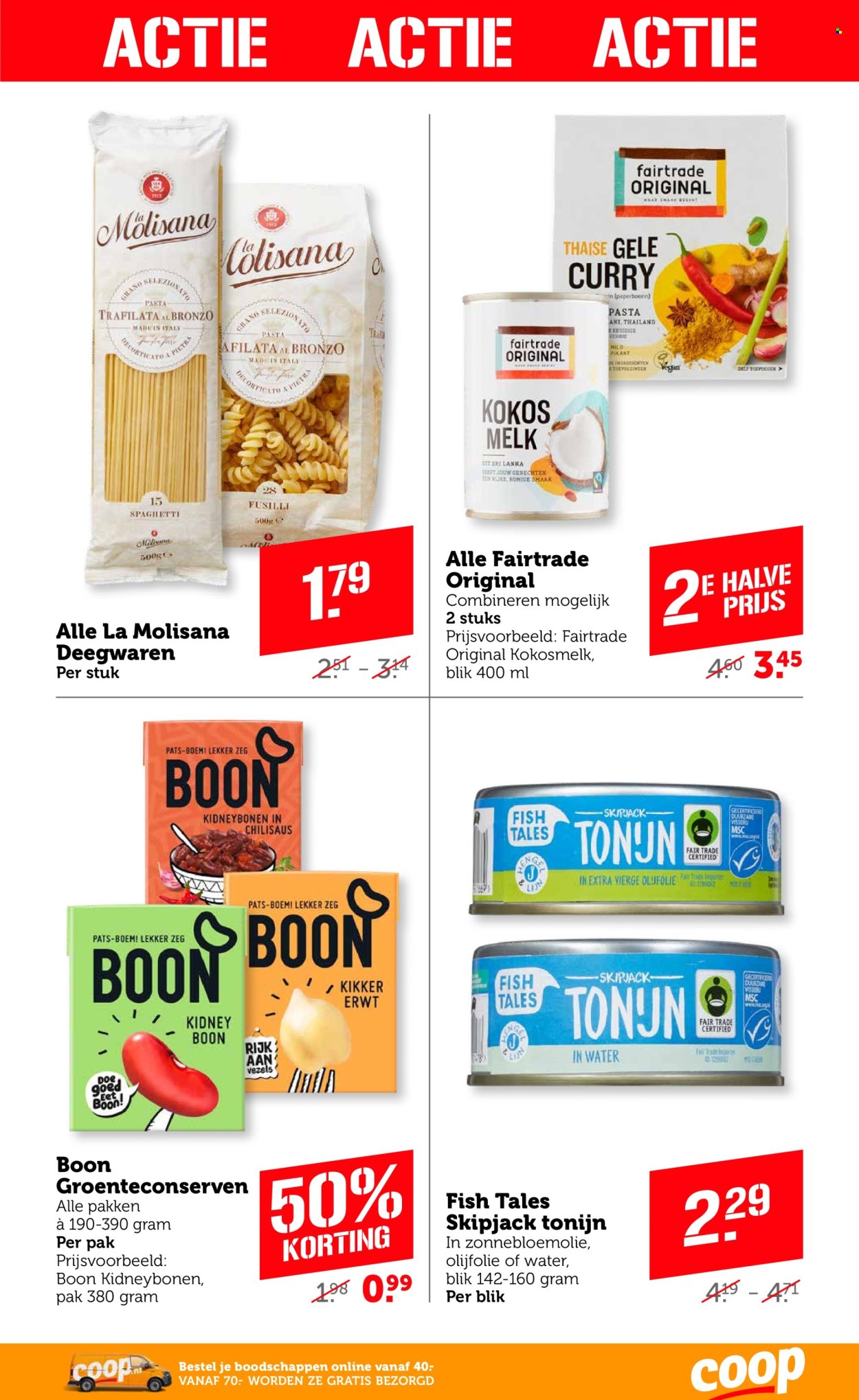 Coop-aanbieding - 17-6-2024 - 23-6-2024. Pagina 30