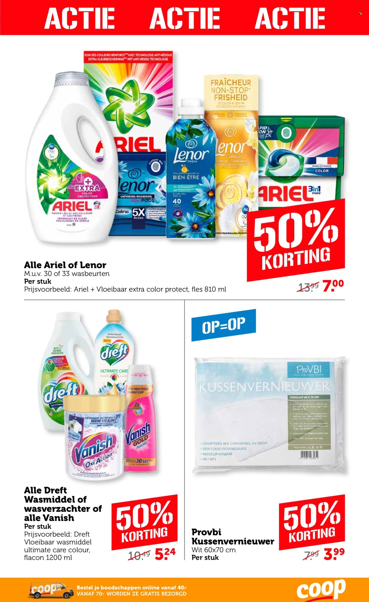 Coop-aanbieding - 17-6-2024 - 23-6-2024. Pagina 34