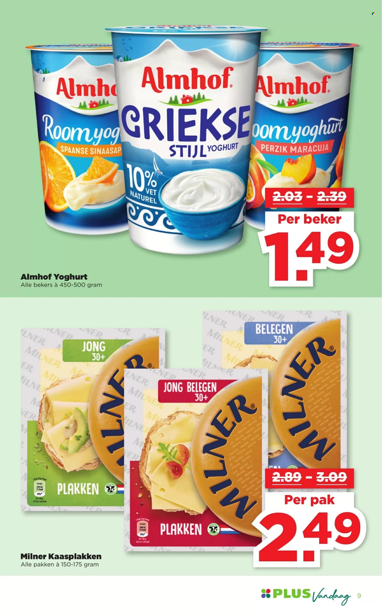 Plus-aanbieding - 16-6-2024 - 22-6-2024. Pagina 9