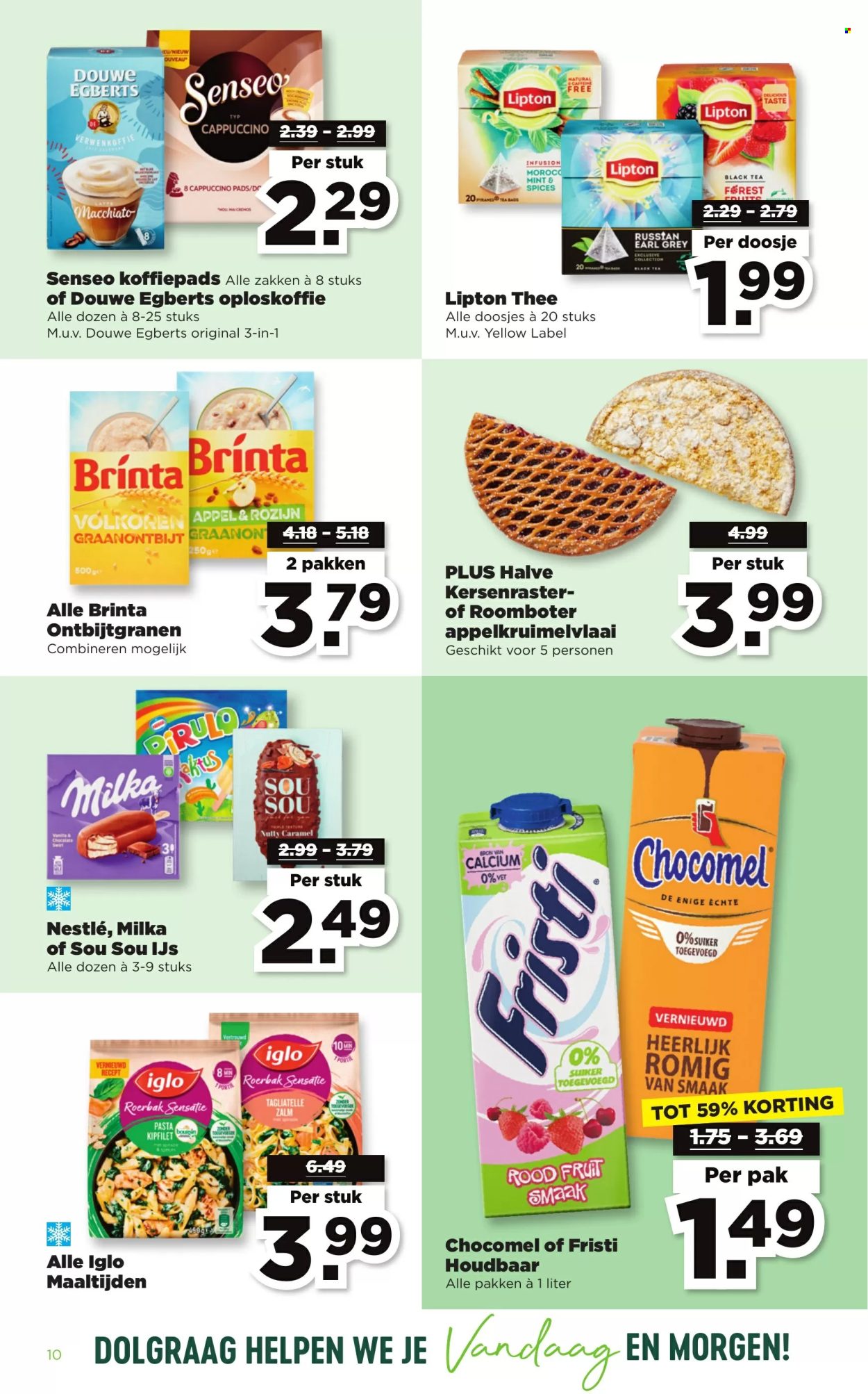Plus-aanbieding - 16-6-2024 - 22-6-2024. Pagina 10