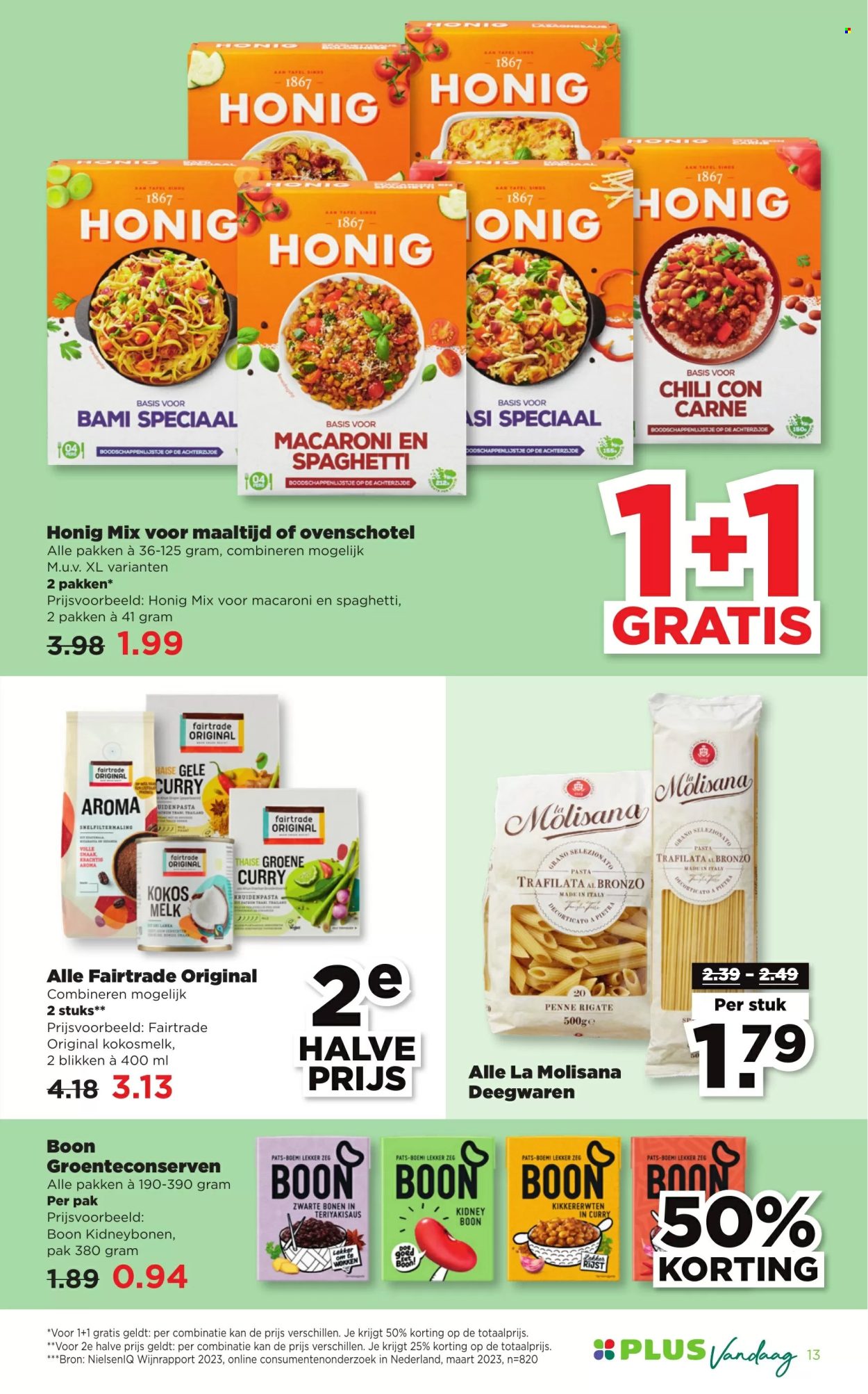 Plus-aanbieding - 16-6-2024 - 22-6-2024. Pagina 13