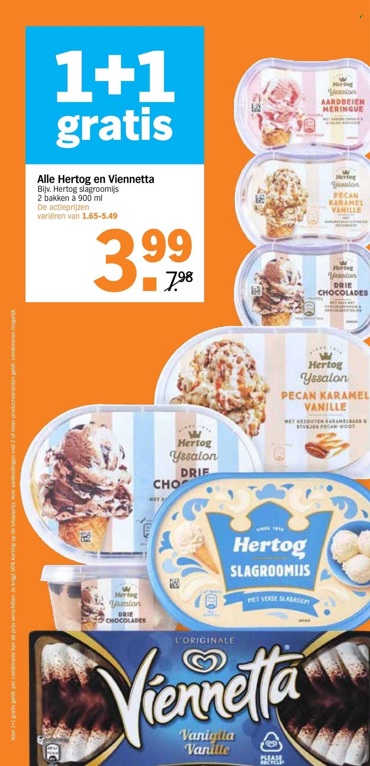 Albert Heijn-aanbieding - 17-6-2024 - 23-6-2024. Pagina 20