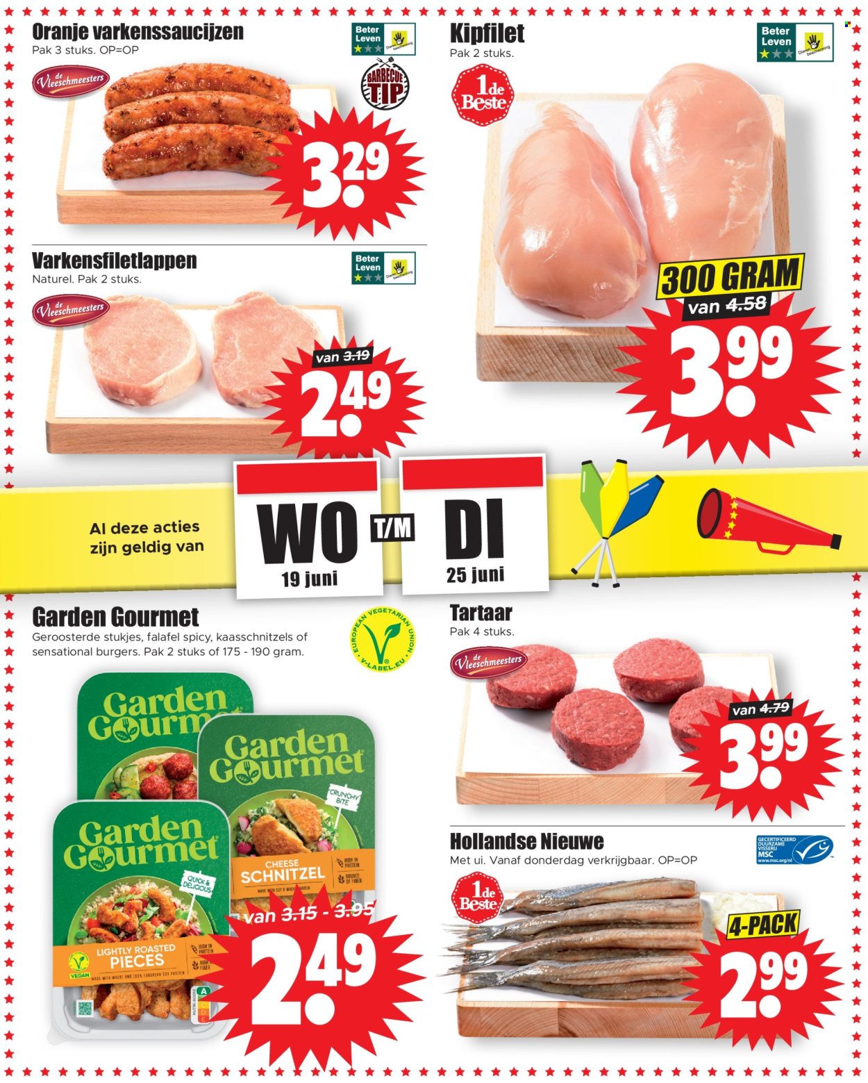 Dirk-aanbieding - 19-6-2024 - 25-6-2024. Pagina 11