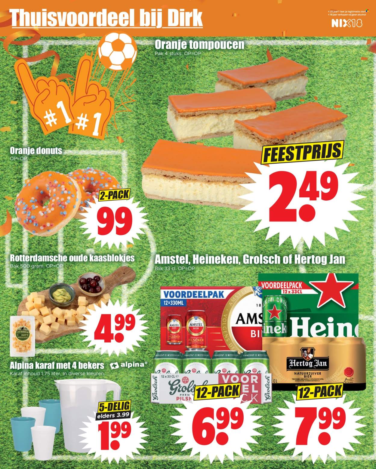 Dirk-aanbieding - 19-6-2024 - 25-6-2024. Pagina 12