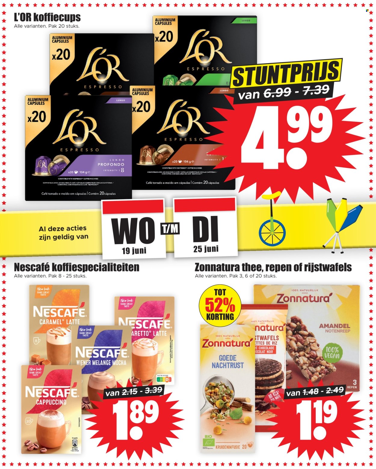 Dirk-aanbieding - 19-6-2024 - 25-6-2024. Pagina 21