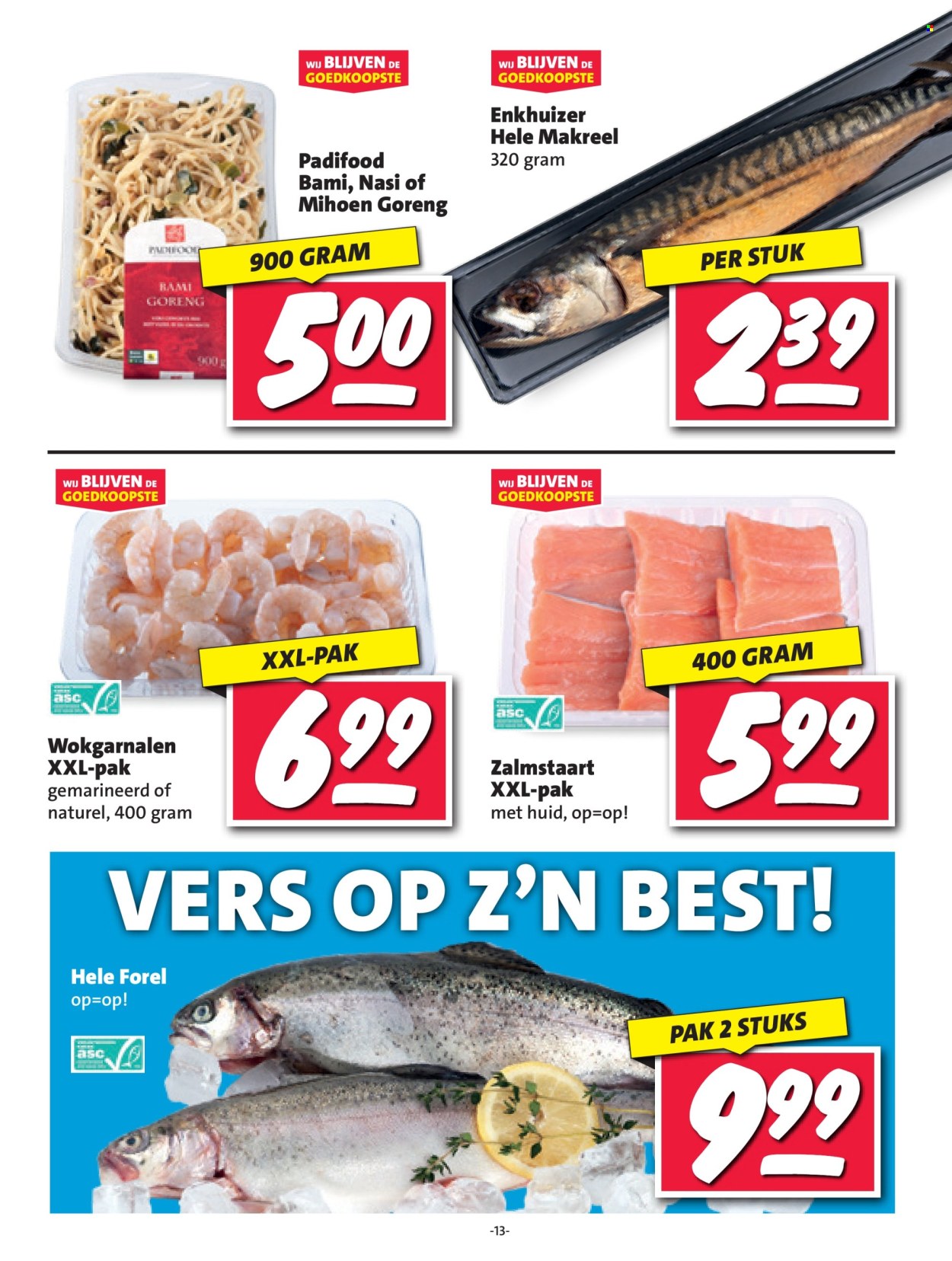 Nettorama-aanbieding - 17-6-2024 - 23-6-2024. Pagina 13