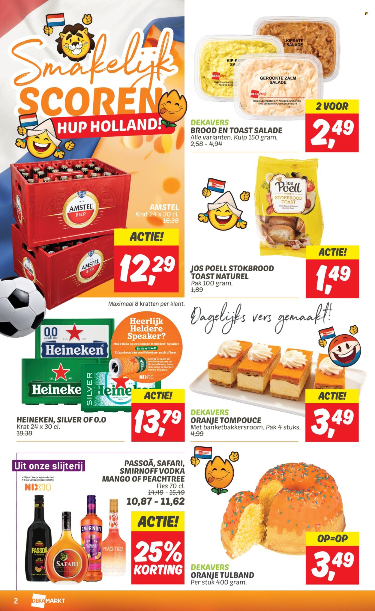DekaMarkt-aanbieding - 18-6-2024 - 24-6-2024. Pagina 2