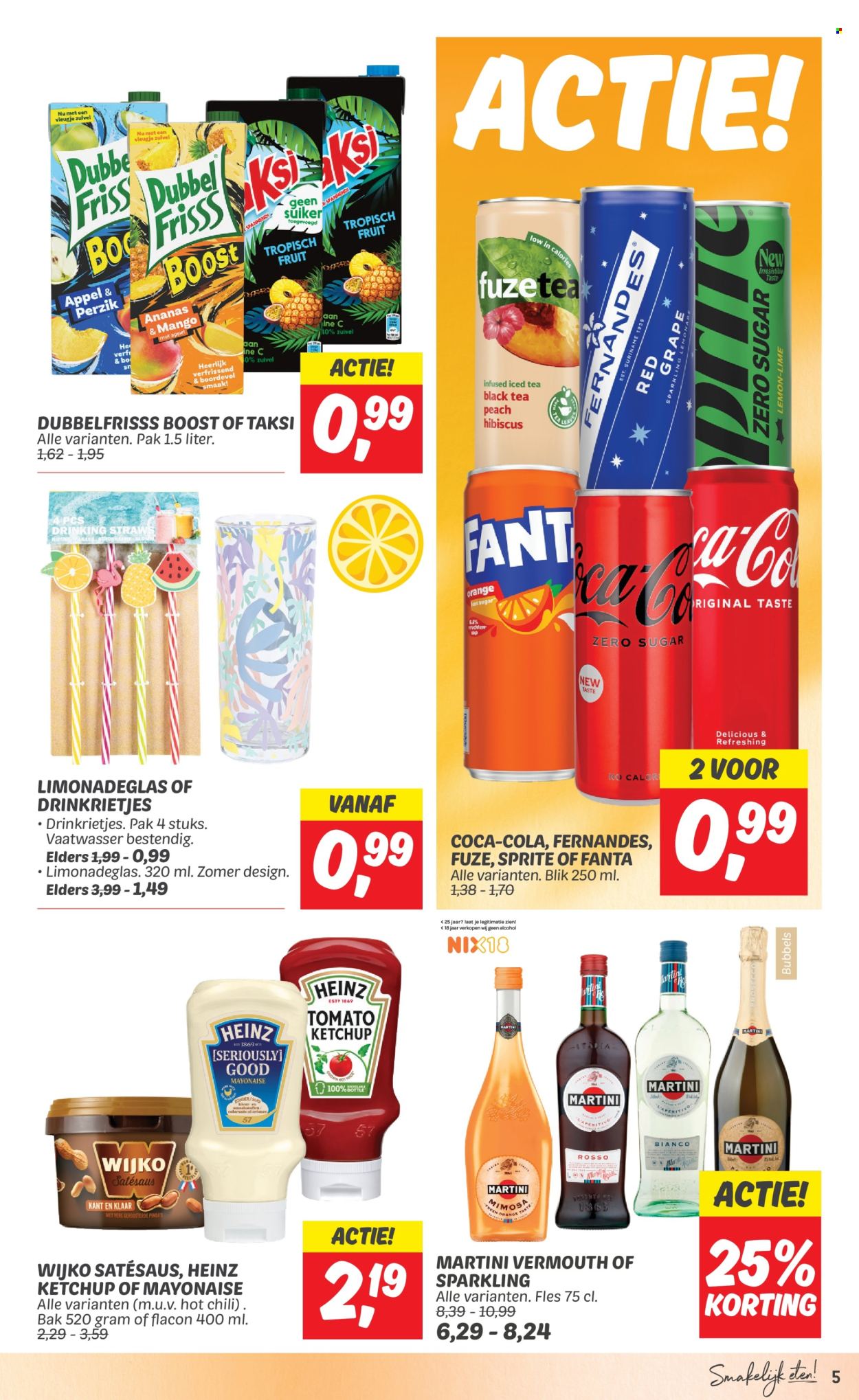 DekaMarkt-aanbieding - 18-6-2024 - 24-6-2024. Pagina 5