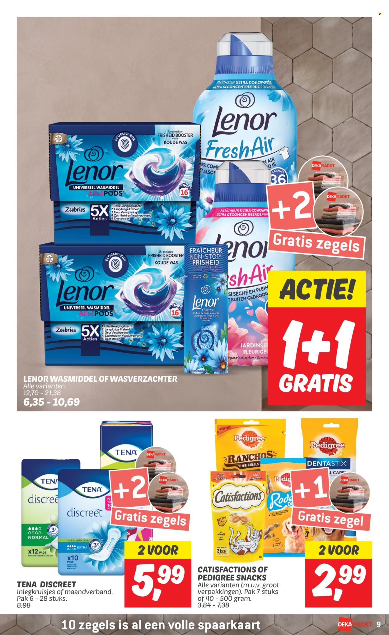 DekaMarkt-aanbieding - 18-6-2024 - 24-6-2024. Pagina 9